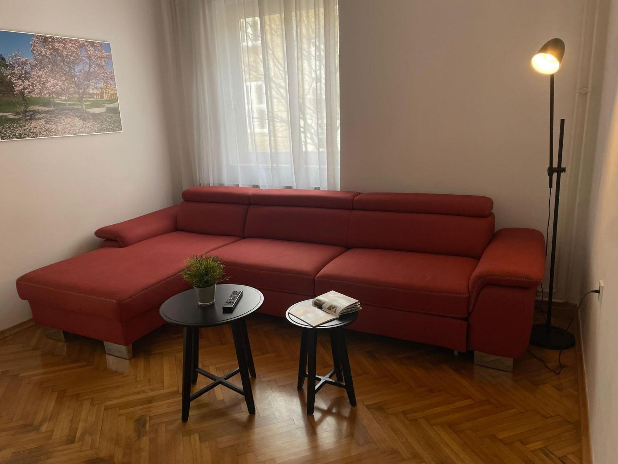 Lea And Maks'S City Apartment Urban Stay Загреб Экстерьер фото